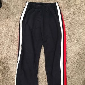 Brandy Melville sweatpants